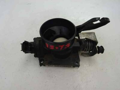 CAJA MARIPOSA FORD FOCUS BERLINA 200 1.6 16V (101 CV)