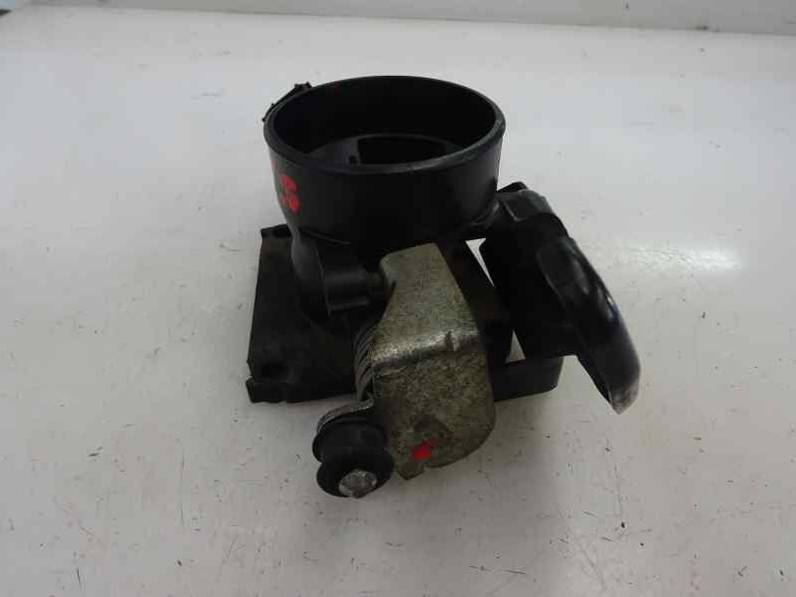 CAJA MARIPOSA FORD FOCUS BERLINA 200 1.6 16V (101 CV)