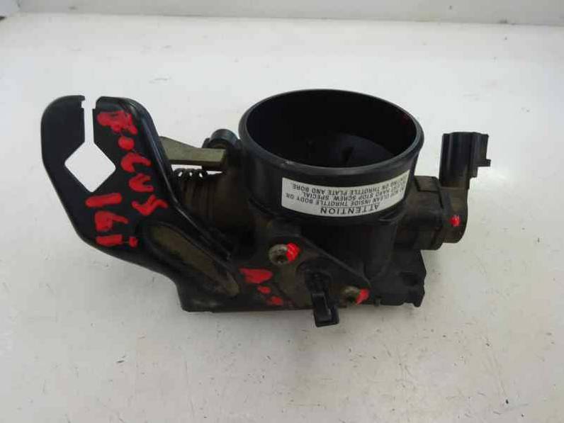 CAJA MARIPOSA FORD FOCUS BERLINA 200 1.6 16V (101 CV)