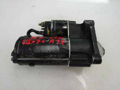 MOTOR ARRANQUE RENAULT RAPID EXPRESS 1997 1.9 D (54 CV)