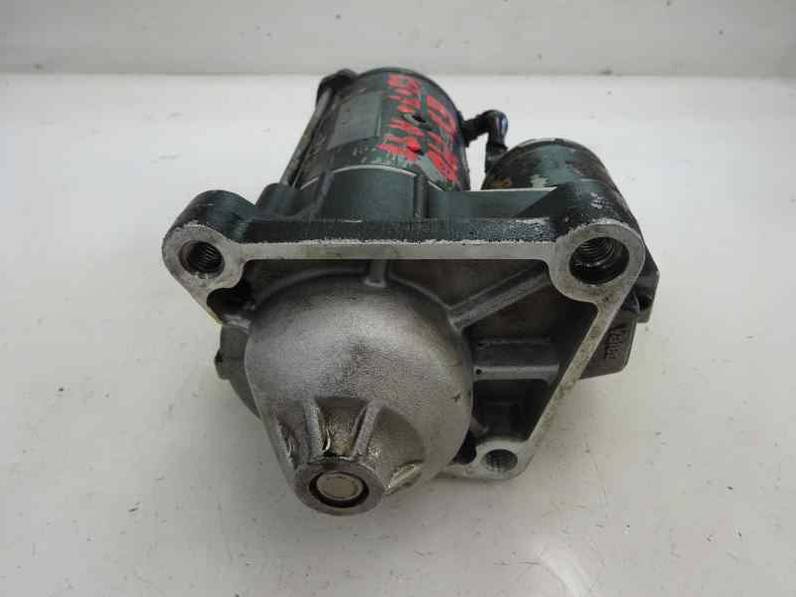 MOTOR ARRANQUE RENAULT RAPID EXPRESS 1997 1.9 D (54 CV)