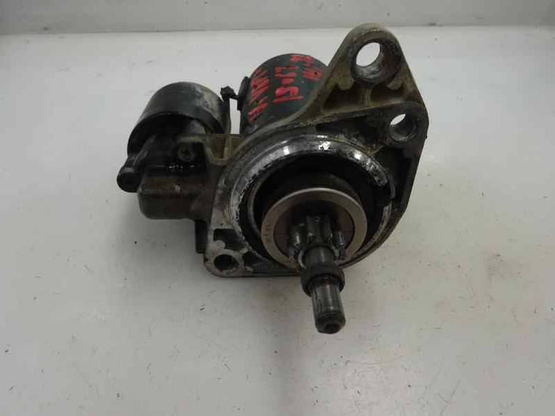 MOTOR ARRANQUE VOLKSWAGEN VENTO 1992