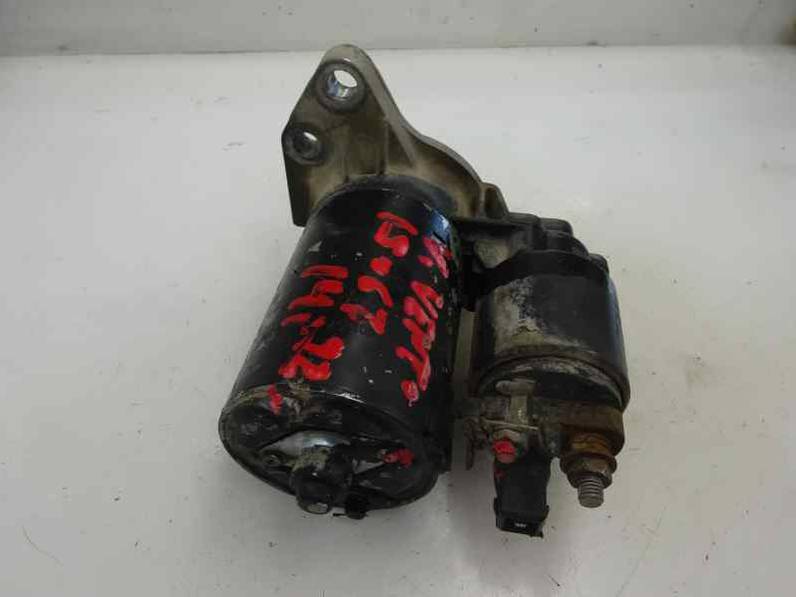 MOTOR ARRANQUE VOLKSWAGEN VENTO 1992