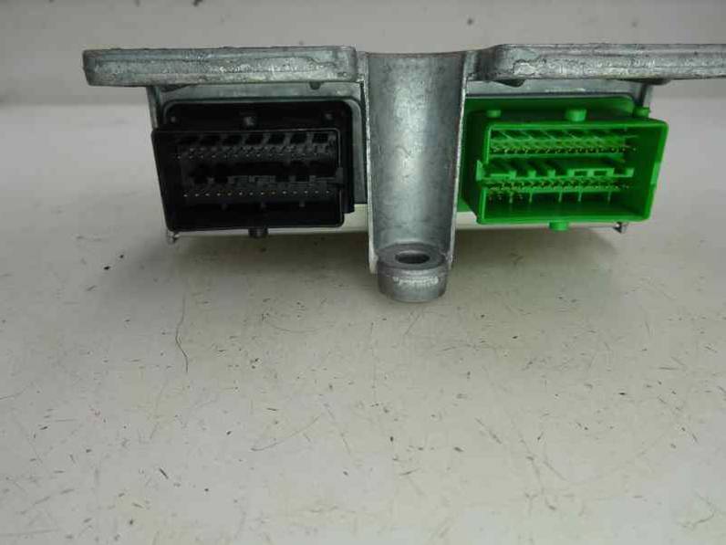 CENTRALITA AIRBAG OPEL ZAFIRA B 2007 1.9 CDTI (120 CV)