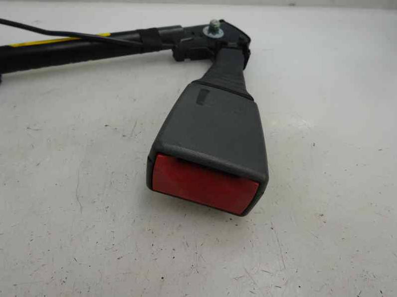 CINTURON SEGURIDAD DELANTERO DERECHO OPEL ZAFIRA B 2007 1.9 CDTI (120 CV)