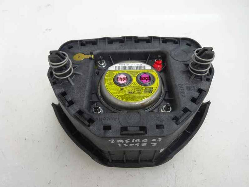AIRBAG DELANTERO IZQUIERDO OPEL ZAFIRA B 2007 1.9 CDTI (120 CV)