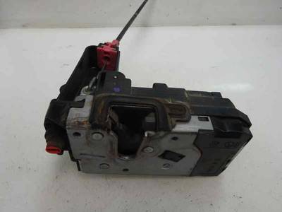 CERRADURA PUERTA TRASERA DERECHA OPEL ZAFIRA B 2007 1.9 CDTI (120 CV)