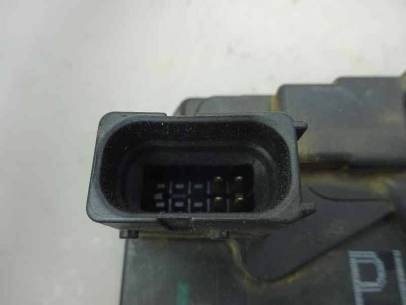 CERRADURA PUERTA TRASERA DERECHA OPEL ZAFIRA B 2007 1.9 CDTI (120 CV)