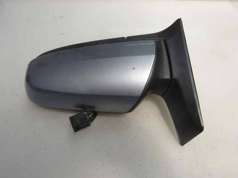 RETROVISOR IZQUIERDO OPEL ZAFIRA B 2007 1.9 CDTI (120 CV)