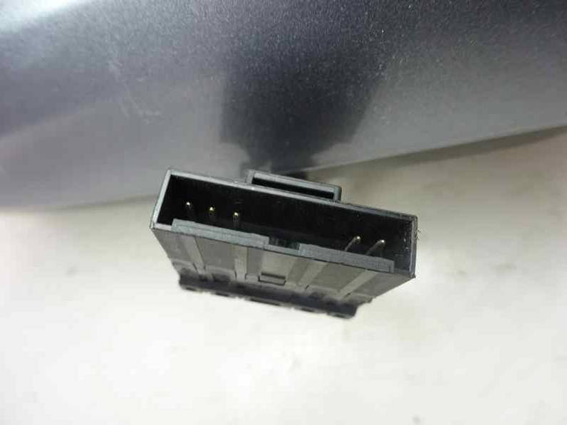 RETROVISOR IZQUIERDO OPEL ZAFIRA B 2007 1.9 CDTI (120 CV)