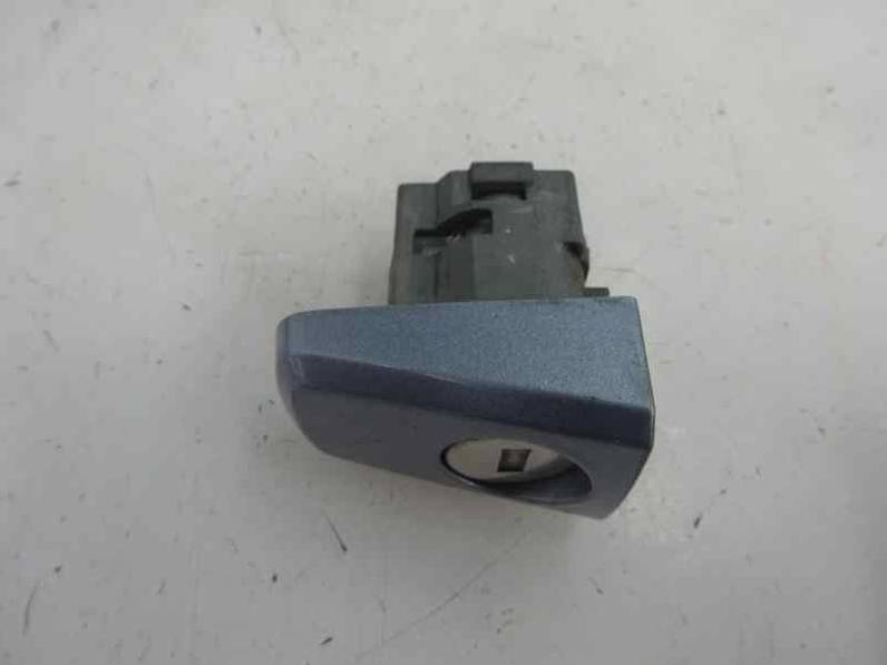 CONMUTADOR DE ARRANQUE OPEL ZAFIRA B 2007 1.9 CDTI (120 CV)