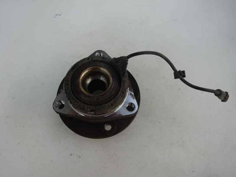 BUJE OPEL ZAFIRA B 2007 1.9 CDTI (120 CV)