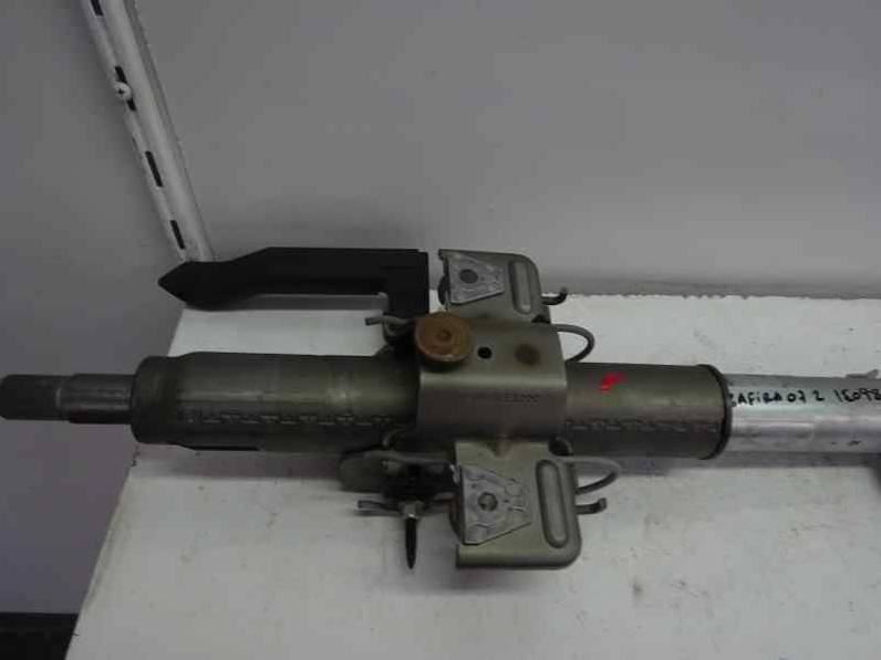 COLUMNA DIRECCION OPEL ZAFIRA B 2007 1.9 CDTI (120 CV)