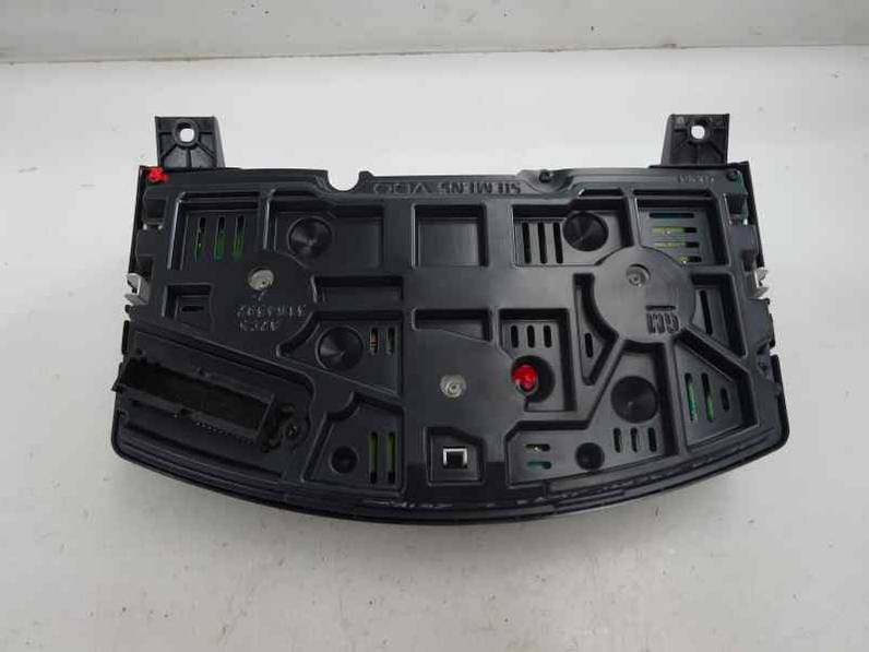 CUADRO INSTRUMENTOS OPEL ZAFIRA B 2007 1.9 CDTI (120 CV)