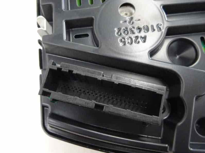 CUADRO INSTRUMENTOS OPEL ZAFIRA B 2007 1.9 CDTI (120 CV)