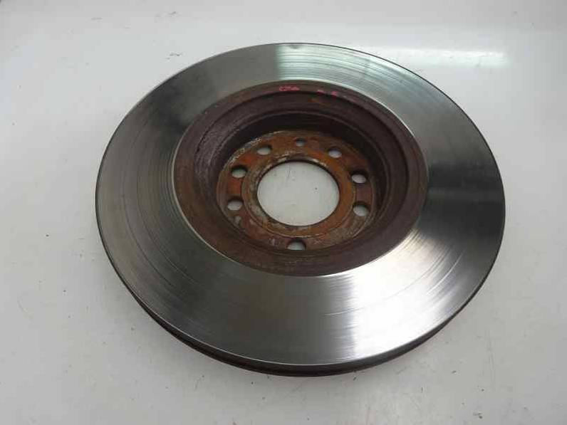 DISCO FRENO DELANTERO OPEL ZAFIRA B 2007 1.9 CDTI (120 CV)