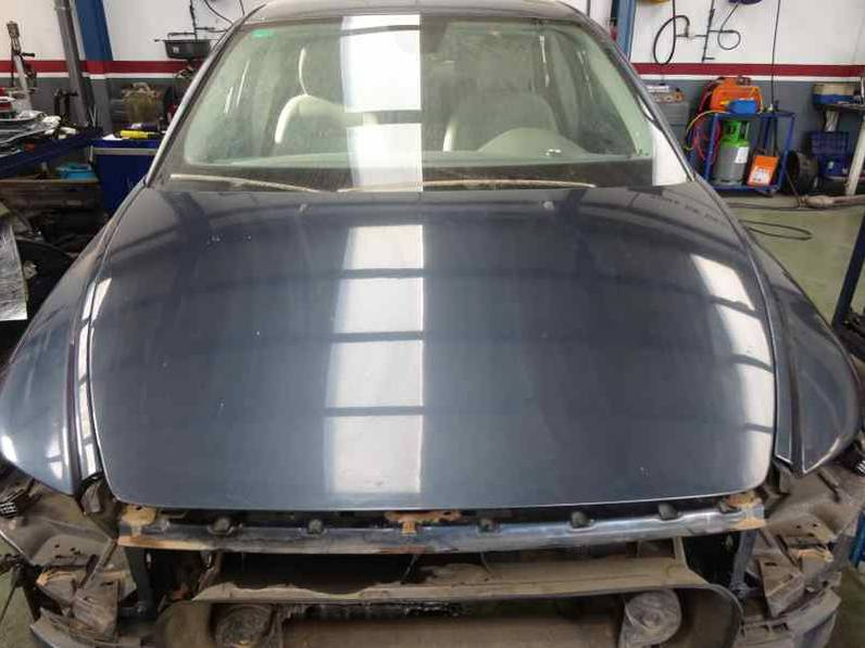 CAPOT VOLVO S40 BERLINA 2005 2.0 D (136 CV)