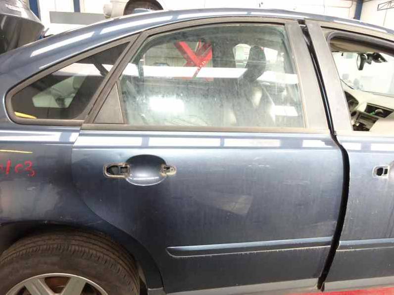 PUERTA TRASERA DERECHA VOLVO S40 BERLINA 2005 2.0 D (136 CV)