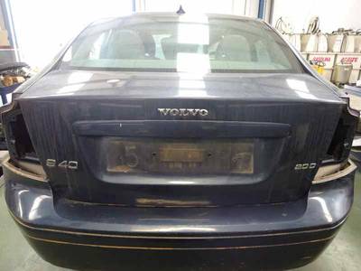 PORTON TRASERO VOLVO S40 BERLINA 2005 2.0 D (136 CV)