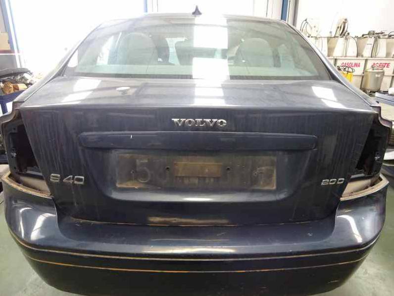 PORTON TRASERO VOLVO S40 BERLINA 2005 2.0 D (136 CV)