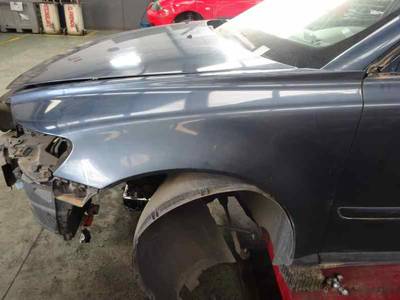 ALETA DELANTERA IZQUIERDA VOLVO S40 BERLINA 2005 2.0 D (136 CV)