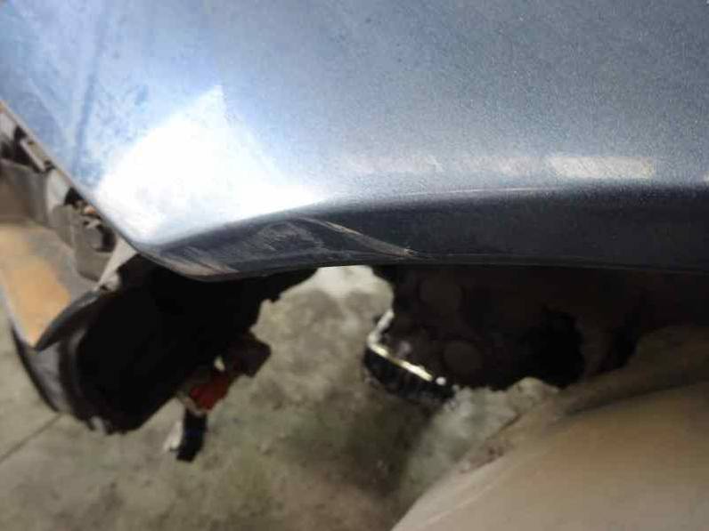 ALETA DELANTERA IZQUIERDA VOLVO S40 BERLINA 2005 2.0 D (136 CV)