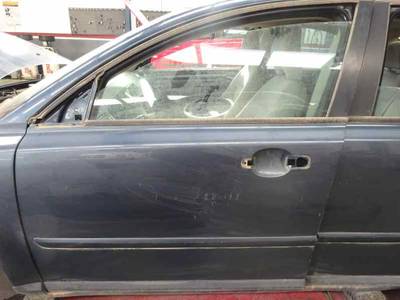PUERTA DELANTERA IZQUIERDA VOLVO S40 BERLINA 2005 2.0 D (136 CV)