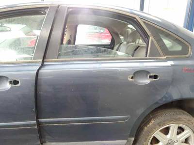 PUERTA TRASERA IZQUIERDA VOLVO S40 BERLINA 2005 2.0 D (136 CV)