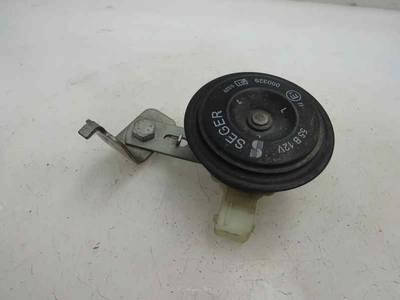 CLAXON DACIA DUSTER 2013 1.5 DCI D FAP (107 CV)