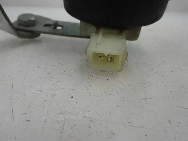 CLAXON DACIA DUSTER 2013 1.5 DCI D FAP (107 CV)