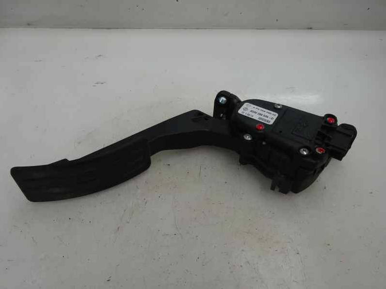 POTENCIOMETRO PEDAL DACIA DUSTER 2013 1.5 DCI D FAP (107 CV)