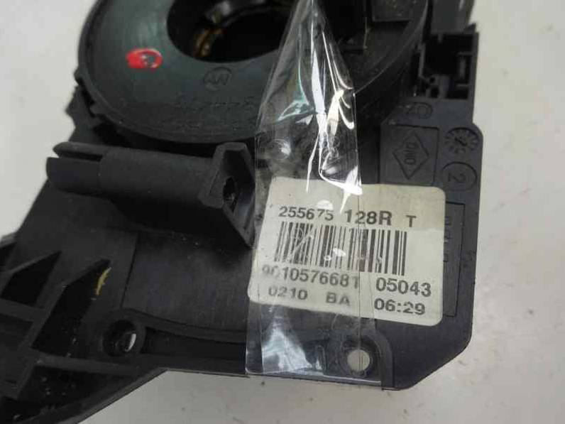 ANILLO AIRBAG DACIA DUSTER 2013 1.5 DCI D FAP (107 CV)