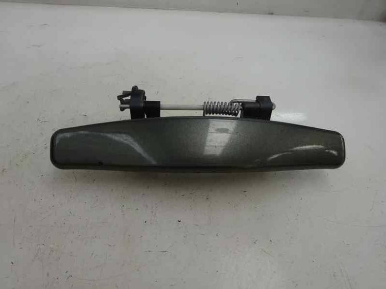 MANETA EXTERIOR DELANTERA DERECHA DACIA DUSTER 2013 1.5 DCI D FAP (107 CV)