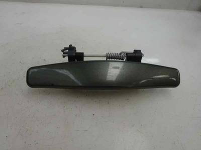 MANETA EXTERIOR TRASERA DERECHA DACIA DUSTER 2013 1.5 DCI D FAP (107 CV)