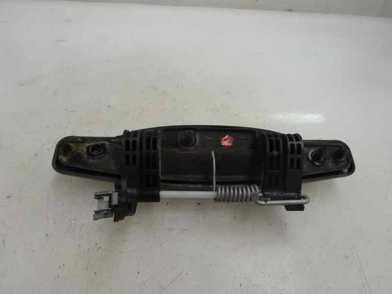 MANETA EXTERIOR TRASERA DERECHA DACIA DUSTER 2013 1.5 DCI D FAP (107 CV)