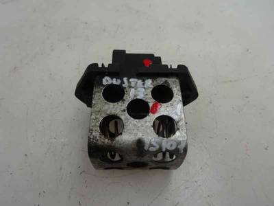 RESISTENCIA CALEFACCION DACIA DUSTER 2013 1.5 DCI D FAP (107 CV)