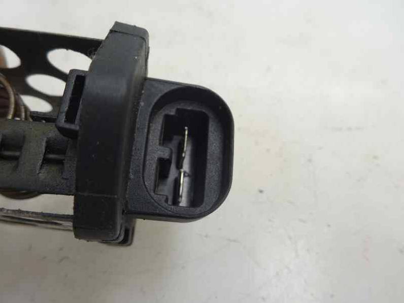 RESISTENCIA CALEFACCION DACIA DUSTER 2013 1.5 DCI D FAP (107 CV)