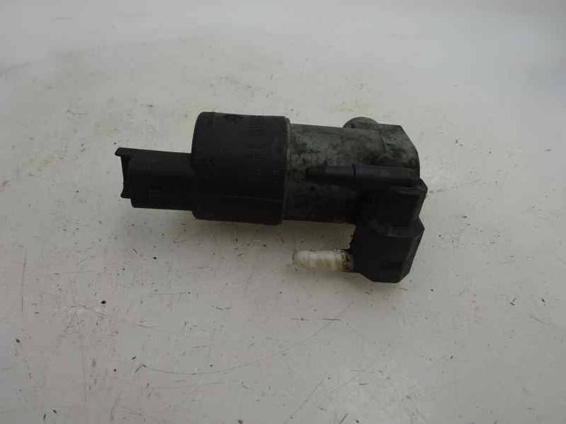 BOMBA LIMPIA DACIA DUSTER 2013 1.5 DCI D FAP (107 CV)