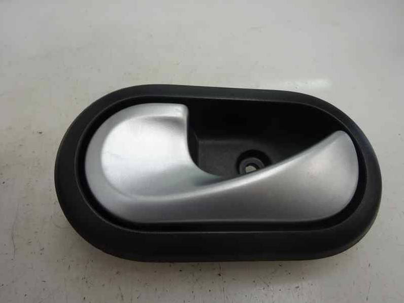 MANETA INTERIOR DELANTERA IZQUIERDA DACIA DUSTER 2013 1.5 DCI D FAP (107 CV)