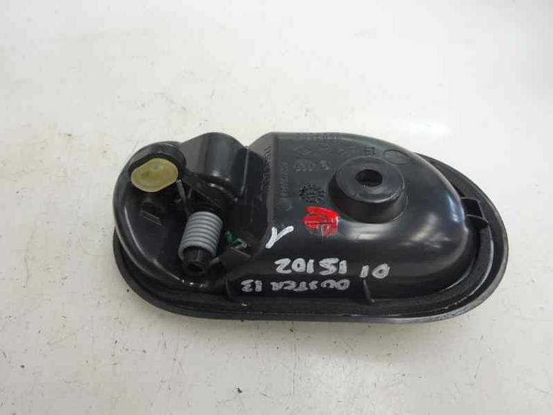 MANETA INTERIOR TRASERA DERECHA DACIA DUSTER 2013 1.5 DCI D FAP (107 CV)