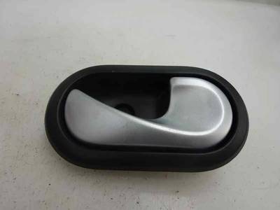 MANETA INTERIOR DELANTERA DERECHA DACIA DUSTER 2013 1.5 DCI D FAP (107 CV)