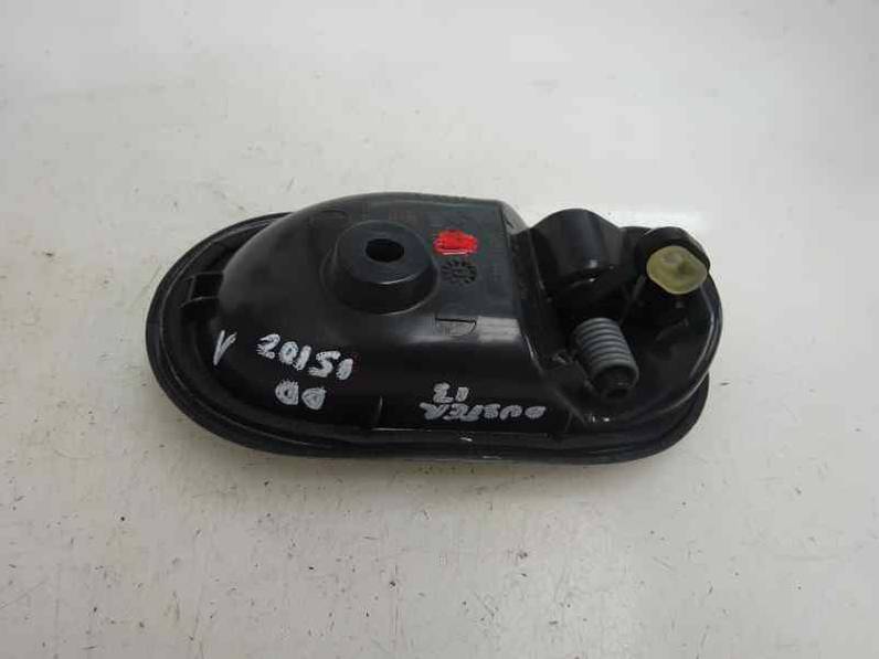 MANETA INTERIOR DELANTERA DERECHA DACIA DUSTER 2013 1.5 DCI D FAP (107 CV)