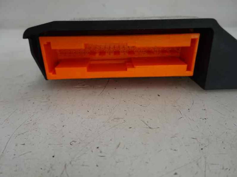 CENTRALITA AIRBAG DACIA DUSTER 2013 1.5 DCI D FAP (107 CV)