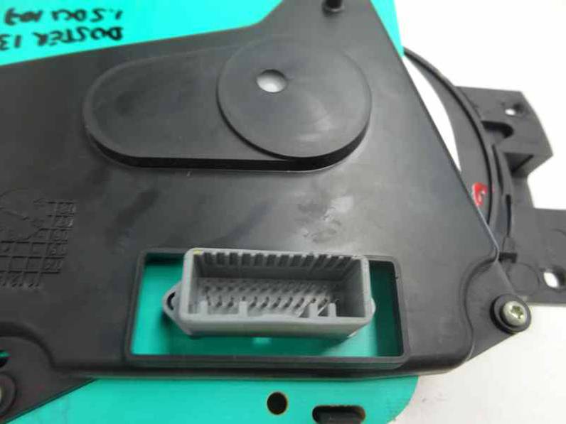 CUADRO INSTRUMENTOS DACIA DUSTER 2013 1.5 DCI D FAP (107 CV)