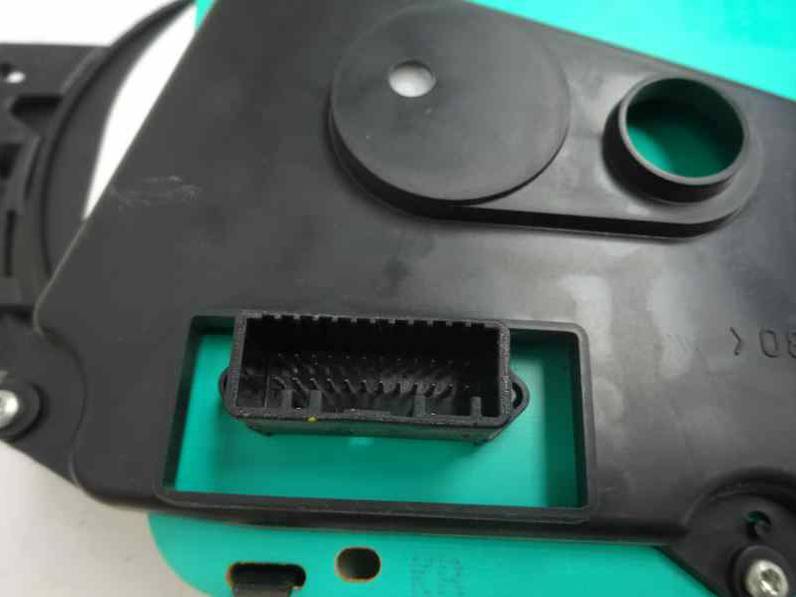 CUADRO INSTRUMENTOS DACIA DUSTER 2013 1.5 DCI D FAP (107 CV)