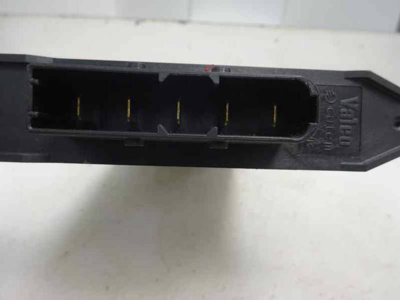 RESISTENCIA CALEFACCION DACIA DUSTER 2013 1.5 DCI D FAP (107 CV)