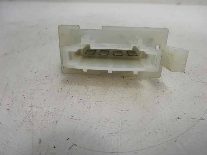 RESISTENCIA CALEFACCION DACIA DUSTER 2013 1.5 DCI D FAP (107 CV)