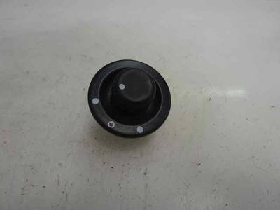 MANDO RETROVISOR DACIA DUSTER 2013 1.5 DCI D FAP (107 CV)