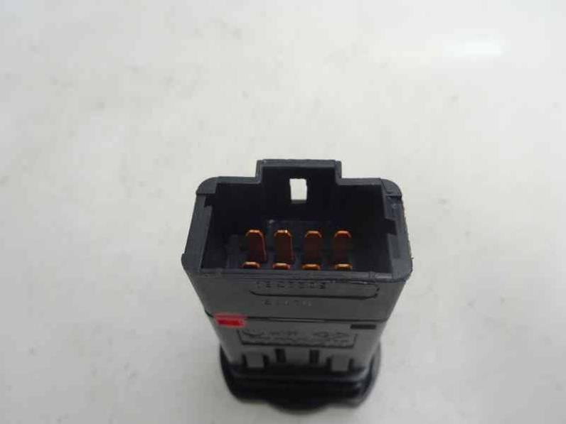 WARNING DACIA DUSTER 2013 1.5 DCI D FAP (107 CV)