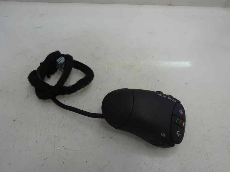 MANDO MULTIFUNCION DACIA DUSTER 2013 1.5 DCI D FAP (107 CV)